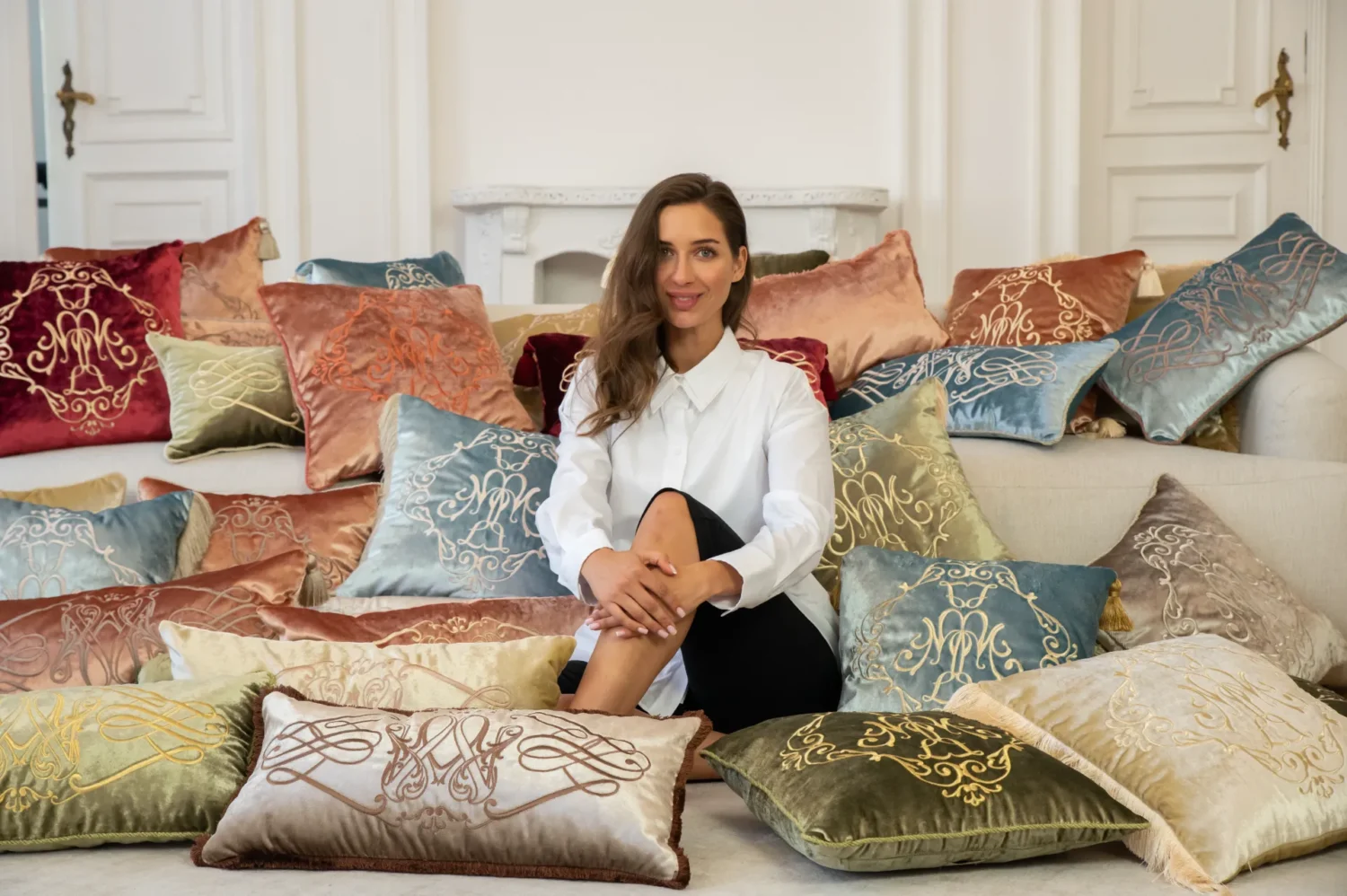 Dlaczego warto inwestować w luksusowe dodatki do wnętrz?